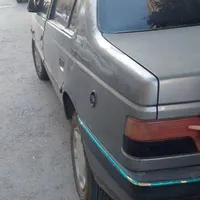 پژو 405 GLX - دوگانه سوز CNG، مدل ۱۳۸۹|خودرو سواری و وانت|مشهد, توس|دیوار