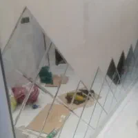 شیشه ساختمانی توانا|خدمات پیشه و مهارت|شیراز, سلطان آباد|دیوار