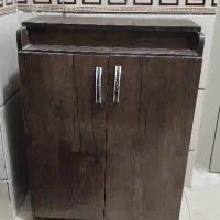 جاکفشی کاملا سالم