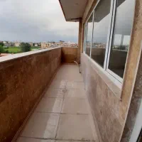 فروش  آپارتمان۱۲۲ متری ویو ابدی در کوی اساتید/رشت