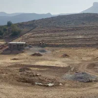 زمین مسکونی کارزان
