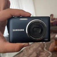 دوربین عکاسی سامسونگ|دوربین عکاسی و فیلمبرداری|کیش, |دیوار