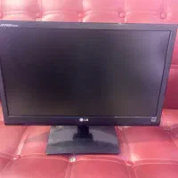 مانیتور ۲۰اینچ ال جی