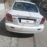 ریو مدل ۸۷|خودرو سواری و وانت|اردبیل, |دیوار