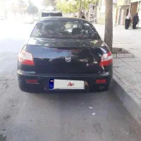 رانا۹۴ مشکی بیرنگ|خودرو سواری و وانت|کرمانشاه, |دیوار