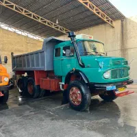 مایلر کشنده|خودرو سنگین|اهواز, اسلام آباد شرقی|دیوار