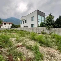 زمین با چشم‌انداز بی‌نظیر، مناسب ویلاسازی|فروش زمین و ملک کلنگی|پل سفید, |دیوار