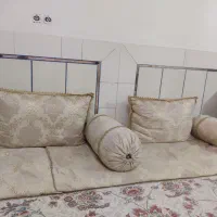 پشتی شاه نشین|پشتی|خمینیشهر, |دیوار