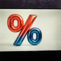 ال سی دی سامسونگ 43.|تلویزیون و پروژکتور|کرمان, |دیوار