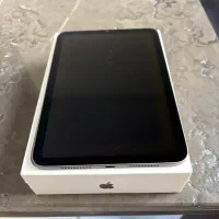 آیپد مینی ۶ ۲۵۶ گیگ wifi|تبلت|تهران, ایرانشهر|دیوار