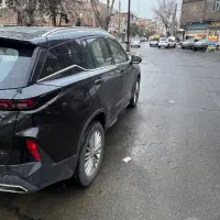 هایما s8 مشکی|خودرو سواری و وانت|تهران, باغ فیض|دیوار