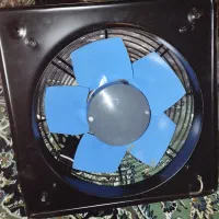 هواکش دمنده نونو