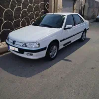 پژو پارس سال
