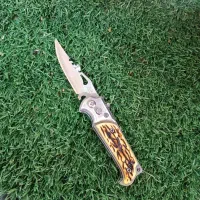 چاقو زامن دار لجنی|کوهنوردی و کمپینگ|سقز, |دیوار