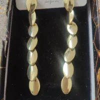 گوشواره و انگشتر