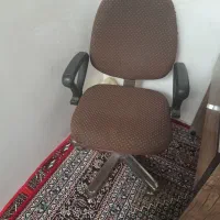 صندلی چرخ دار