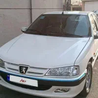 فروش پژوپارس tu5 مدل 95