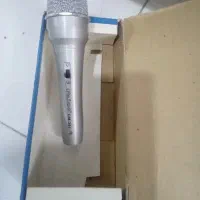 میکروفون درحدنو