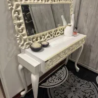 آینه کنسول|بوفه، ویترین، کنسول|تهران, پردیسان|دیوار