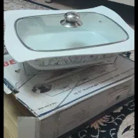 سوفله خوری چینی