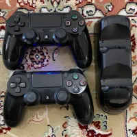 Ps4 slim 1tra|کنسول، بازی ویدئویی و آنلاین|تهران, لویزان|دیوار