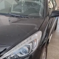 پژو۲۰۷فول مدل ۴۰۳