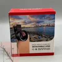 لنز ‌واید و ماکرو موبایل مناسب عکاسی از جزییات