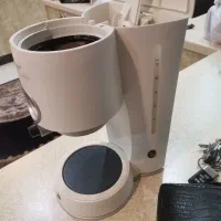 قهوه ساز اصلی|سماور، چای‌ساز، قهوه‌ساز|قم, نیروگاه|دیوار