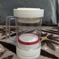 ظرف رب نو نو اصلا استفاده نشده