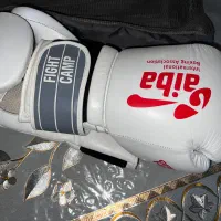 دستکش‌چرم‌بوکس AIBA فوق حرفه ای و‌دستکش mma ونوم|تجهیزات ورزشی|فردیس, قریشی|دیوار