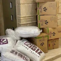 بالشت طبی میکروفایبرمخصوص گردن درد|رختخواب، بالش، پتو|رشت, نامجو|دیوار