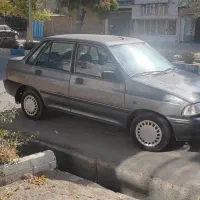 پراید 88 دوگانه دست|خودرو سواری و وانت|قوچان, |دیوار