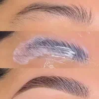 کاشت و اکستنشن مژه لیفت مژه و ابرو و اموزش