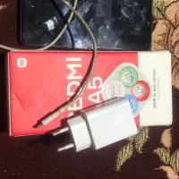 ردمی a5|موبایل|شهر ری, شهادت|دیوار