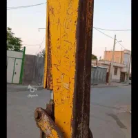 بیل بکهو|خودرو سنگین|نقده, |دیوار