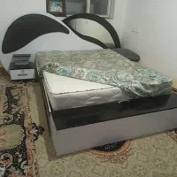 سرویس تخت خواب دونفره