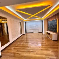 آپارتمان۱۰۰m/فول لاکچری/دیزاینی متفاوت/شهر پرند