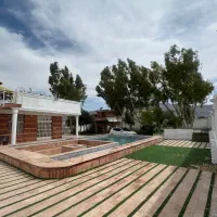 اجاره روزانه باغ ،تالار در مرق