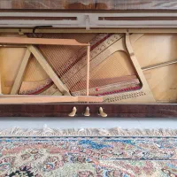 پیانو آکوستیک پتروف PETROF ساخت چک|پیانو، کیبورد، آکاردئون|فردیس, فردیس|دیوار