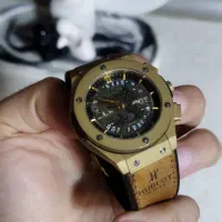 ساعت هابلوت