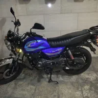 bx 200 abs|موتورسیکلت|تهران, هاشمی|دیوار