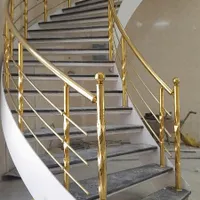 نرده استیل