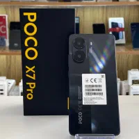 Xiaomi poco x7 pro