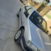 ماشین 405|خودرو سواری و وانت|رستاق, |دیوار