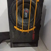 سیستم ، صوتی ، سنگین ، کامل