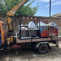 کسب درآمد با دستگاه تولید فیلتر خودرو/ نقد اقساط|ماشین‌آلات صنعتی|تهران, افسریه|دیوار