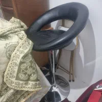 صندلی اپن جک دار