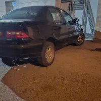 سمند lx 82|خودرو سواری و وانت|چالدران, |دیوار