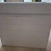 روشویی کابینتی|لوازم سرویس بهداشتی|رباطکریم, کیکاور|دیوار