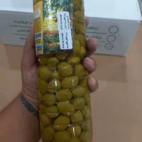 فروش ویژه زیتون بی هسته و پرورده راسایا|خوردنی و آشامیدنی|شیراز, نیستان|دیوار